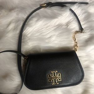 EUC Tory Burch Mini Cross Body